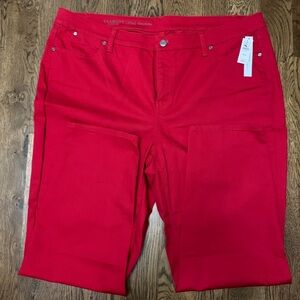 2 for $25 Slim ankle lady’s pants